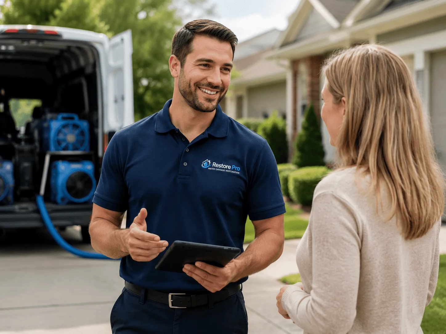 Water Damage Restoration Micanopy, FL FAQs